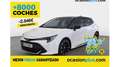 Toyota Corolla 180H GR-Sport Blanc - thumbnail 1