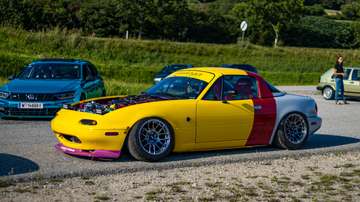 Driftauto 400PS