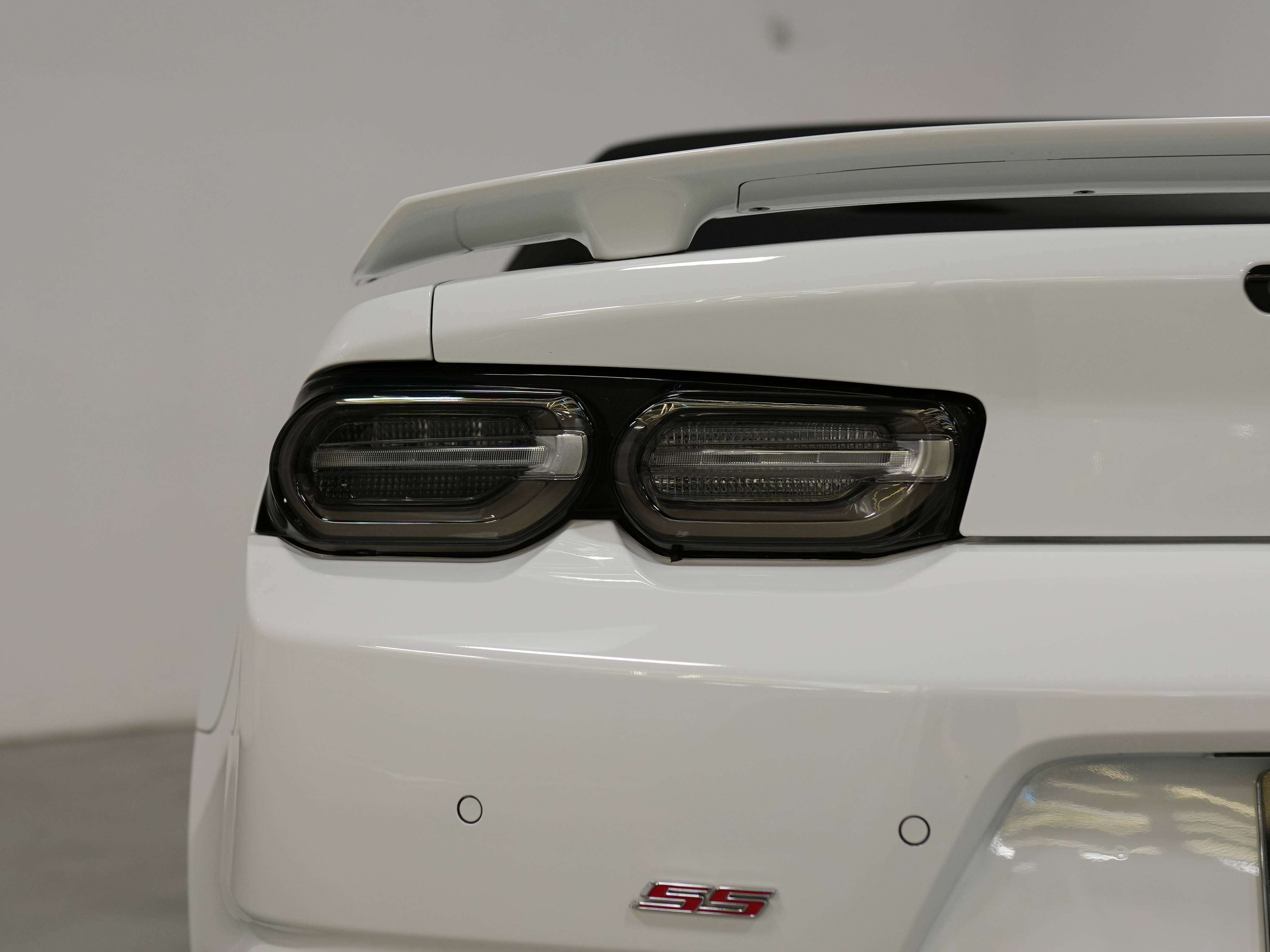 used 2020 Chevrolet Camaro car, priced at $51,900