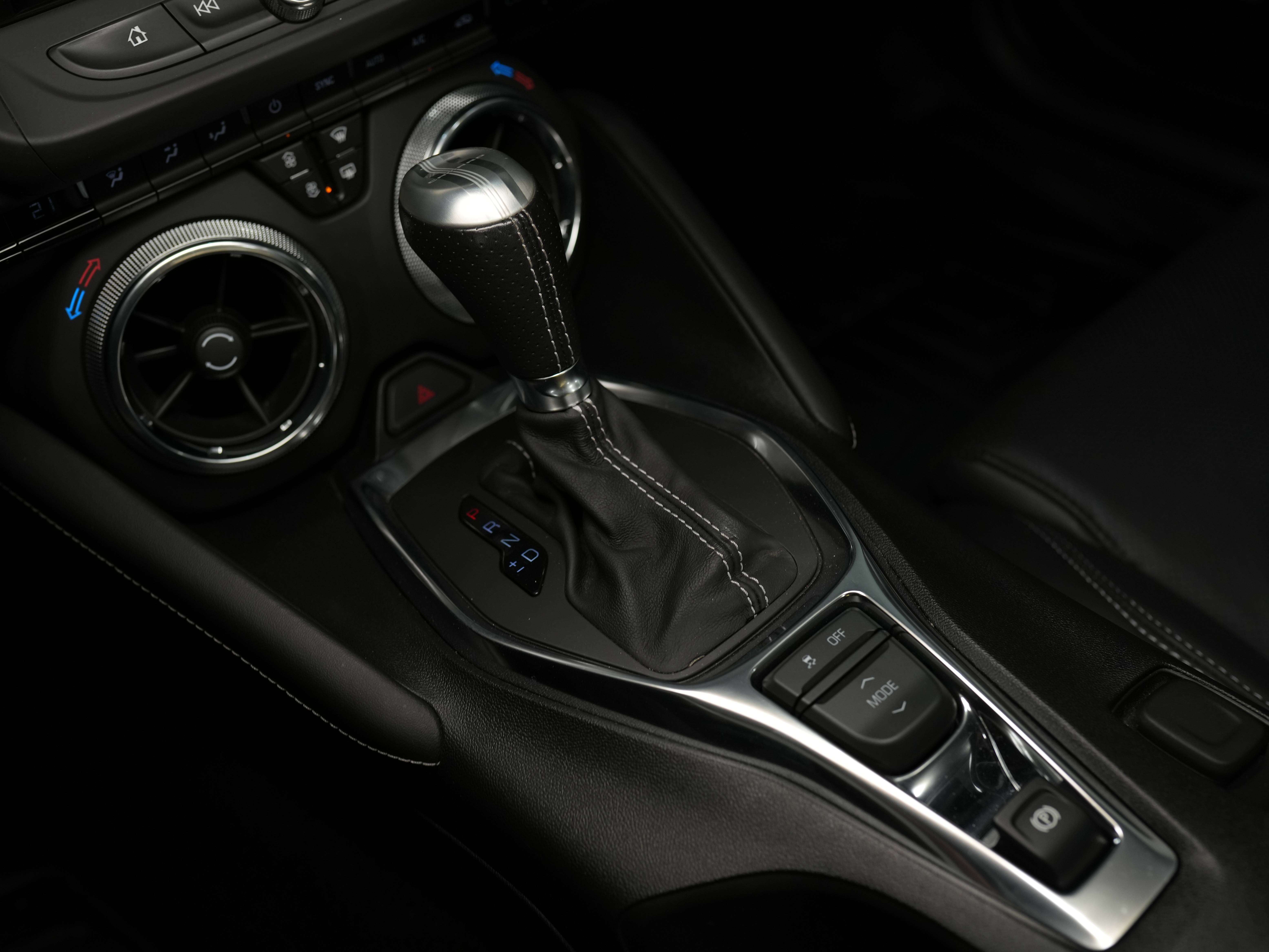 used 2020 Chevrolet Camaro car, priced at $51,900