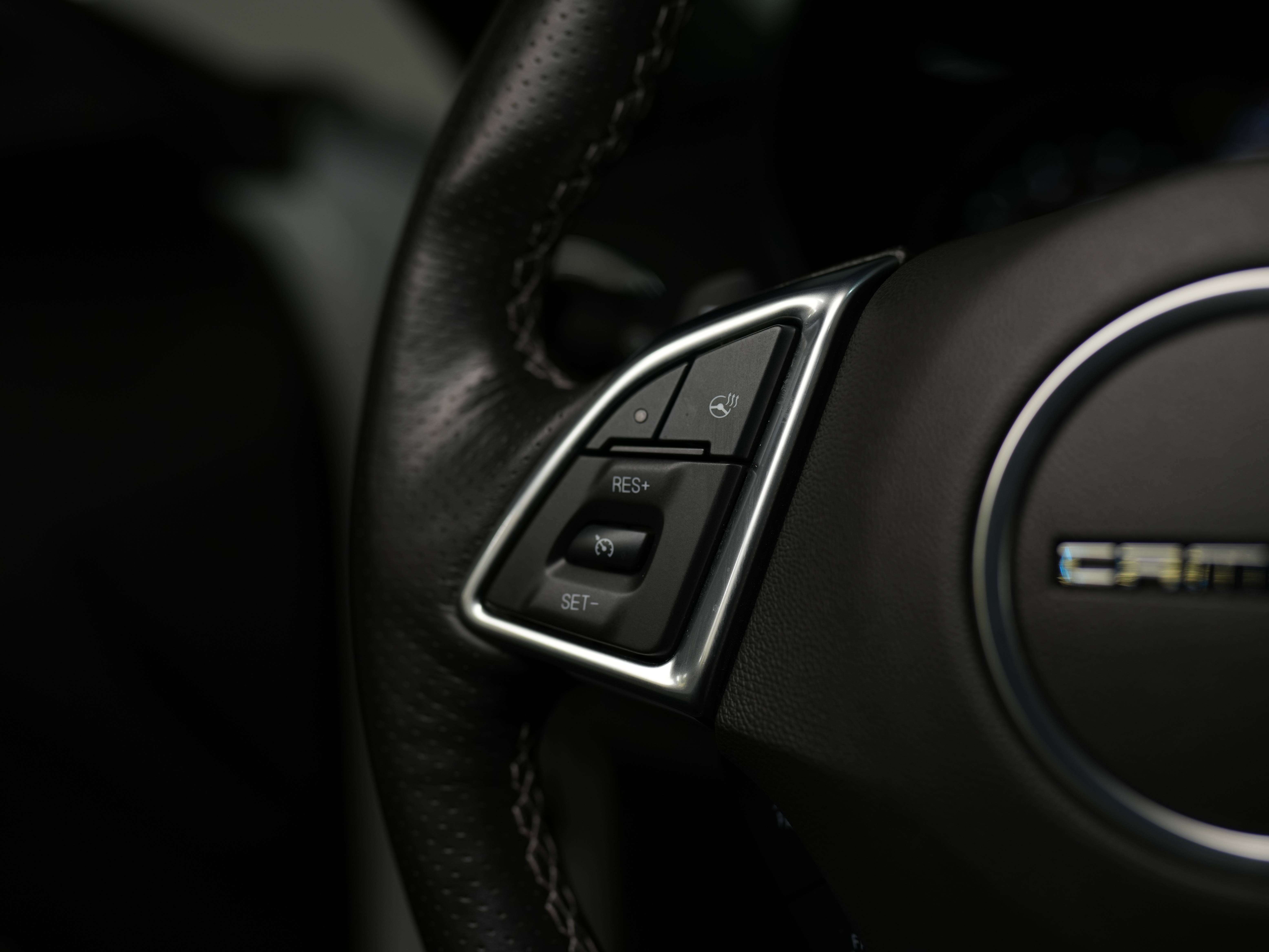 used 2020 Chevrolet Camaro car, priced at $51,900