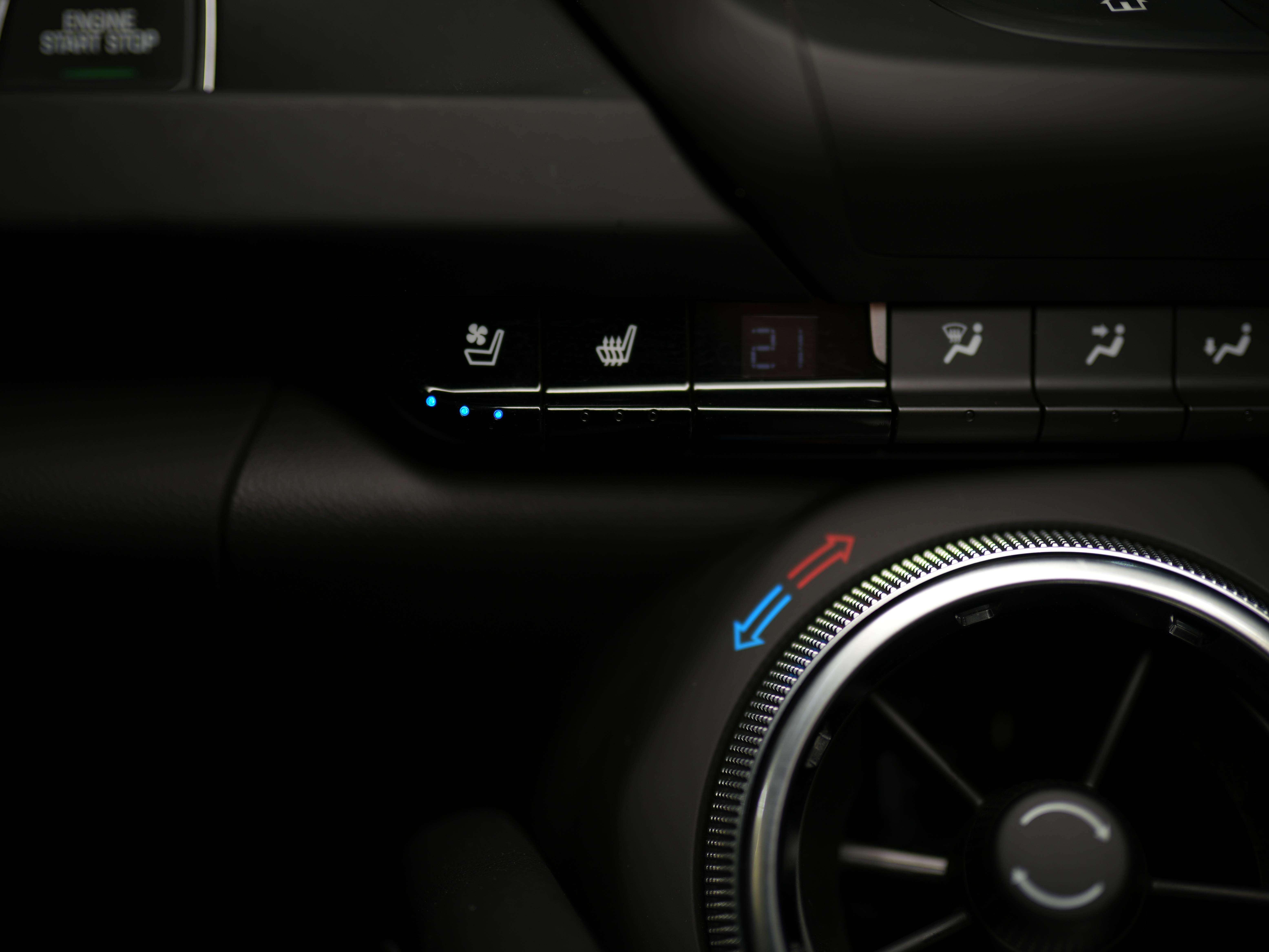 used 2020 Chevrolet Camaro car, priced at $51,900