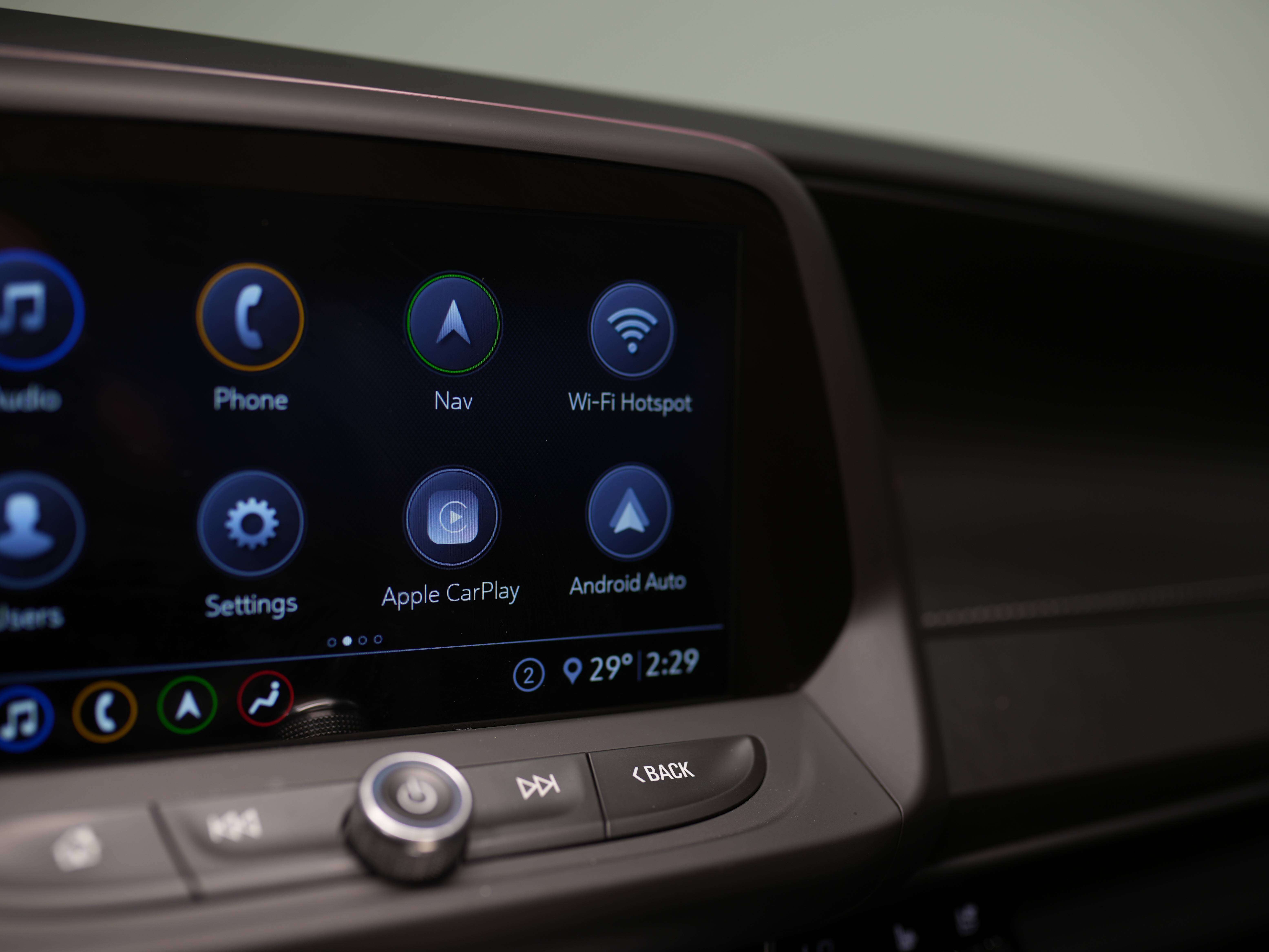 used 2020 Chevrolet Camaro car, priced at $51,900