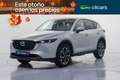 Mazda CX-5 2.2 Skyactiv-D Origin 2WD 110kW Plateado - thumbnail 1