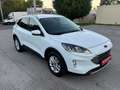 Ford Kuga 1,5 EcoBlue Titanium Aut. / NAVI / LED / RFK / Weiß - thumbnail 9