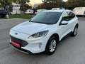 Ford Kuga 1,5 EcoBlue Titanium Aut. / NAVI / LED / RFK / Weiß - thumbnail 2