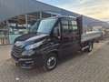 Iveco Daily 40C18 3.0D Hi-Matic DC Open laadbak GVW 3500 kg Eu Noir - thumbnail 5