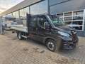 Iveco Daily 40C18 3.0D Hi-Matic DC Open laadbak GVW 3500 kg Eu Noir - thumbnail 1