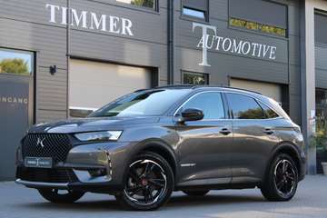 E-Tense 4x4 Performance Line 300 pk - Panoramadak