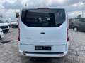 Ford Tourneo Custom 320 2.0 EcoBlue 130CV PC Titanium 9 Posti Beyaz - thumbnail 6