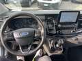 Ford Tourneo Custom 320 2.0 EcoBlue 130CV PC Titanium 9 Posti Blanc - thumbnail 13