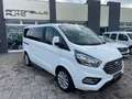 Ford Tourneo Custom 320 2.0 EcoBlue 130CV PC Titanium 9 Posti Wit - thumbnail 3