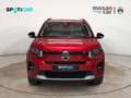 Citroen C3 1.2 Hybrid S&S Max 110 e-DCS6 Rojo - thumbnail 2