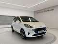 Hyundai i10 1.0 Benzin 'Trend' 2WD 5-Gang Blanc - thumbnail 1