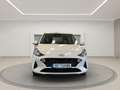 Hyundai i10 1.0 Benzin 'Trend' 2WD 5-Gang Blanc - thumbnail 2