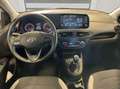 Hyundai i10 1.0 Benzin 'Trend' 2WD 5-Gang Blanc - thumbnail 16