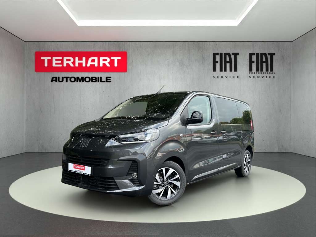Fiat Ulysse 2026