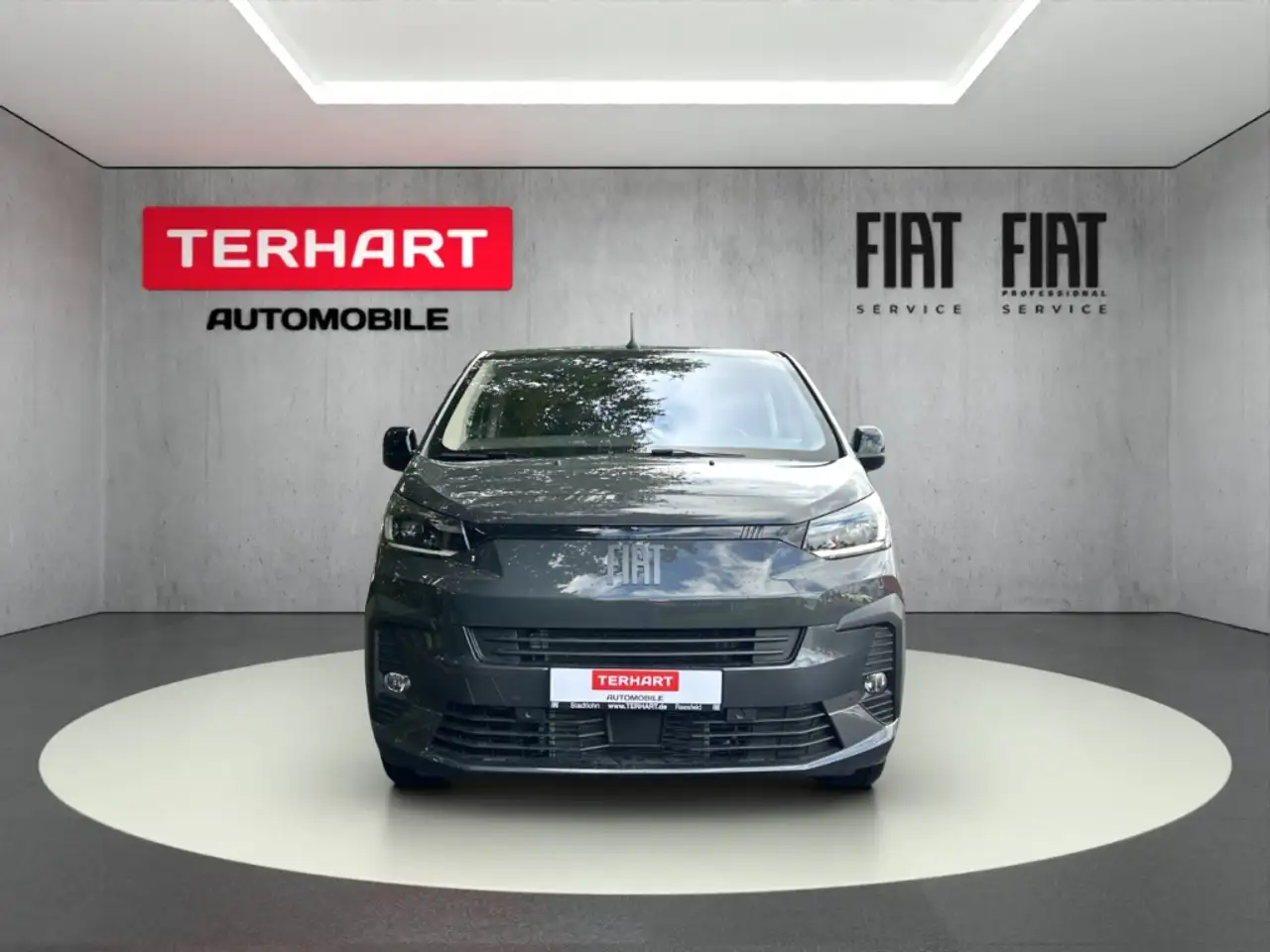 Fiat Ulysse 2026
