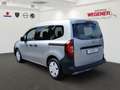 Nissan Townstar Kombi L1 DIG-T 130 AT ACENTA 2ST Grau - thumbnail 4