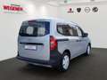 Nissan Townstar Kombi L1 DIG-T 130 AT ACENTA 2ST Grau - thumbnail 3