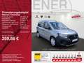 Nissan Townstar Kombi L1 DIG-T 130 AT ACENTA 2ST Grau - thumbnail 2