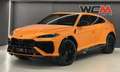 Lamborghini Urus SE Orange - thumbnail 3