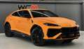 Lamborghini Urus SE Orange - thumbnail 1
