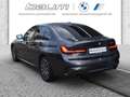 BMW 330 e M Sport DAB LED Tempomat Klimaaut. Grijs - thumbnail 5