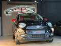 Fiat 500X 1.6i E-torq Rosso Amore * GARANTIE 12 MOIS * Noir - thumbnail 2
