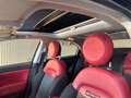 Fiat 500X 1.6i E-torq Rosso Amore * GARANTIE 12 MOIS * Noir - thumbnail 13