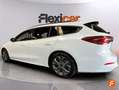 Ford Focus 1.0 Ecoboost MHEV 114kW ST-Line SB Blanco - thumbnail 5