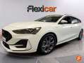Ford Focus 1.0 Ecoboost MHEV 114kW ST-Line SB Blanco - thumbnail 8