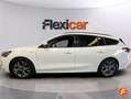 Ford Focus 1.0 Ecoboost MHEV 114kW ST-Line SB Blanco - thumbnail 7