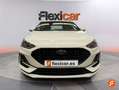 Ford Focus 1.0 Ecoboost MHEV 114kW ST-Line SB Blanco - thumbnail 9