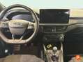 Ford Focus 1.0 Ecoboost MHEV 114kW ST-Line SB Blanco - thumbnail 11