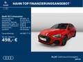 Audi A3 35 TDI S line Matrix AHK Pano Sonos Rot - thumbnail 2