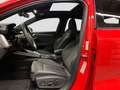 Audi A3 35 TDI S line Matrix AHK Pano Sonos Rot - thumbnail 10
