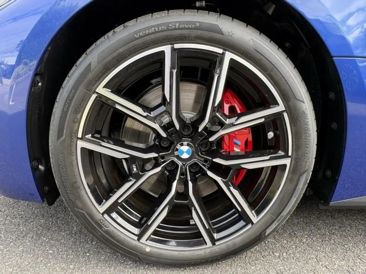 BMW i4 2026 — фото 8