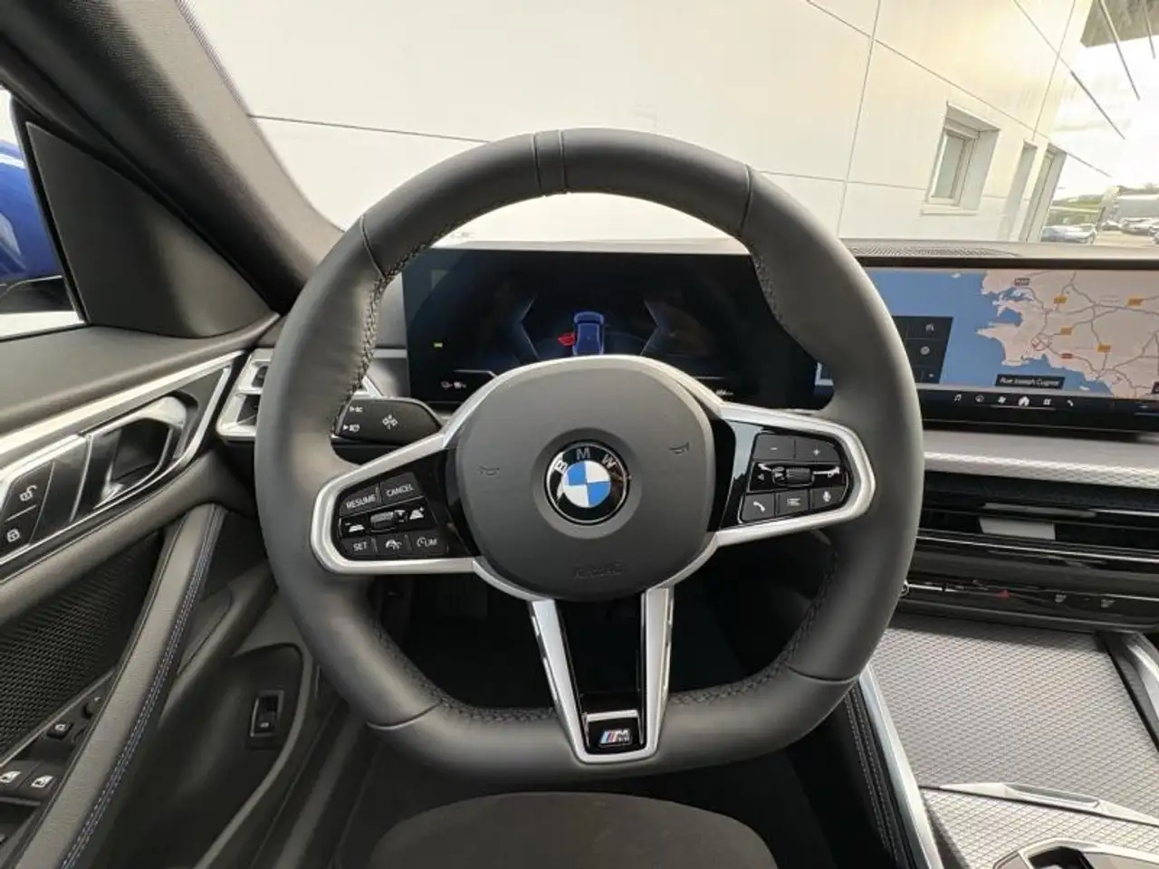 BMW i4 2026 — фото 14