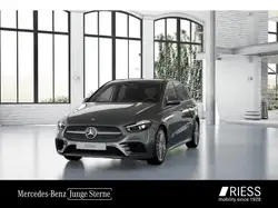 Mercedes-Benz B 250 e AUT LM Leder SoundSys SpurH