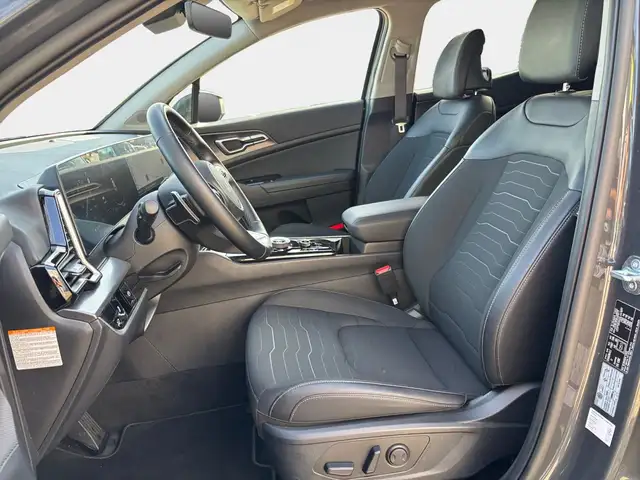 Kia Sportage view 8