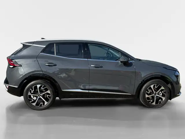 Kia Sportage view 6
