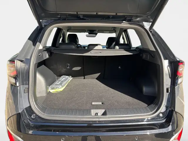 Kia Sportage view 11