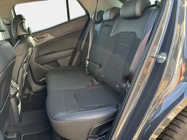 Kia Sportage view 10