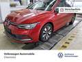 Volkswagen Golf VIII 1.0 TSI Move*Harman Kardon*LED*Navi* Rot - thumbnail 1