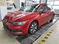 Volkswagen Golf VIII 1.0 TSI Move*Harman Kardon*LED*Navi* Rot - thumbnail 2