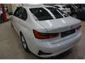 BMW 320 d Sport Line S-Dach H-K SpoSi Lane LED Klima Blanc - thumbnail 5