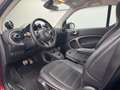smart forTwo Coupé 0.9 Turbo Prime Auto- Cuir - Brabus Style Rouge - thumbnail 11