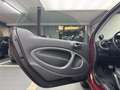 smart forTwo Coupé 0.9 Turbo Prime Auto- Cuir - Brabus Style Rouge - thumbnail 9