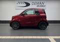 smart forTwo Coupé 0.9 Turbo Prime Auto- Cuir - Brabus Style Rouge - thumbnail 3